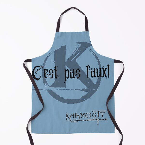 Item preview, Quote Kaamelott "It's not wrong!" designed and sold by Amliink.