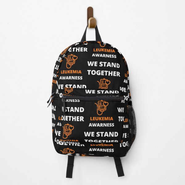 Item preview, We stand together Leukemia awarness designed and sold by Strale25kv.