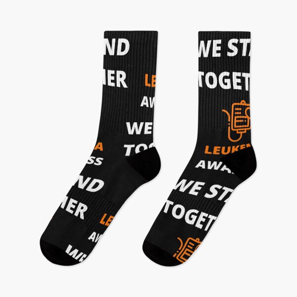 Item preview, We stand together Leukemia awarness designed and sold by Strale25kv.