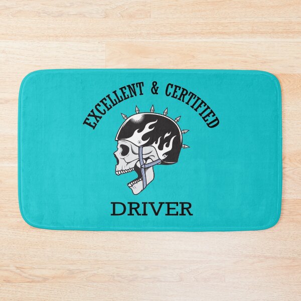 Item preview, Excellent Driver designed and sold by anphy2468.