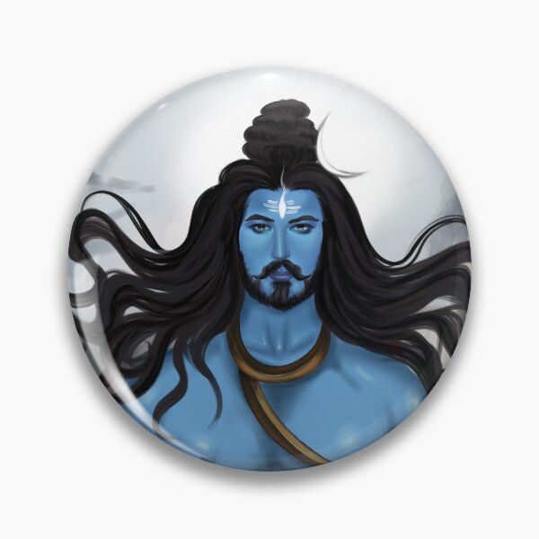 Item preview, Mahadev designed and sold by jagritimishra.