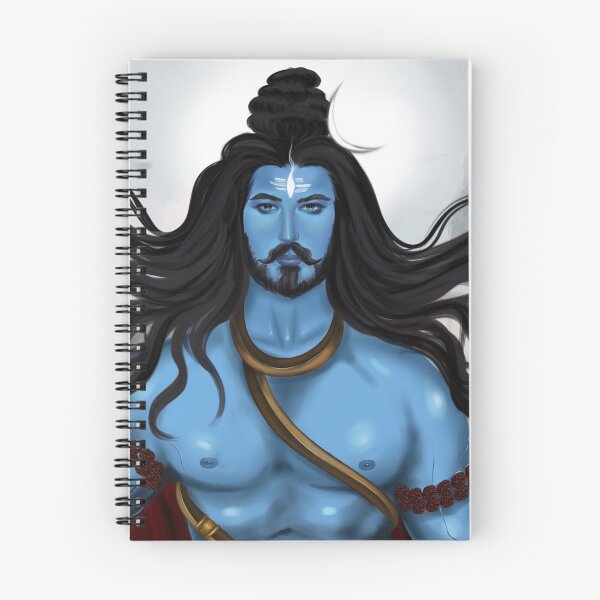 Item preview, Mahadev designed and sold by jagritimishra.