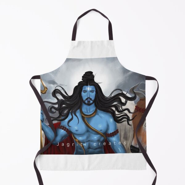 Item preview, Mahadev designed and sold by jagritimishra.