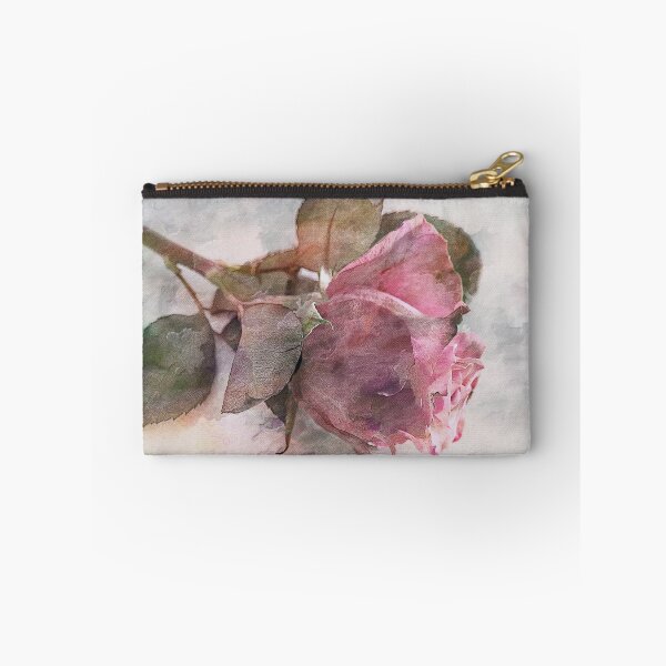Item preview, Watercolour Rose designed and sold by Lynn Bolt.