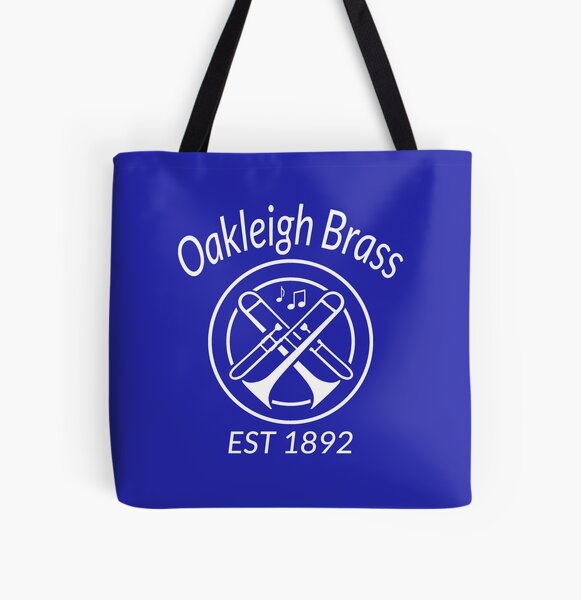 Artikel-Vorschau von Oakleigh Messing Merch, designt und verkauft von Annyce Turlea.