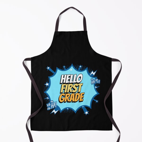 Item preview, Hello First Grade | Back To School Outfit First Grade designed and sold by The-ItemShop.