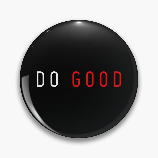 Item preview, Do Good designed and sold by Inconsistento.