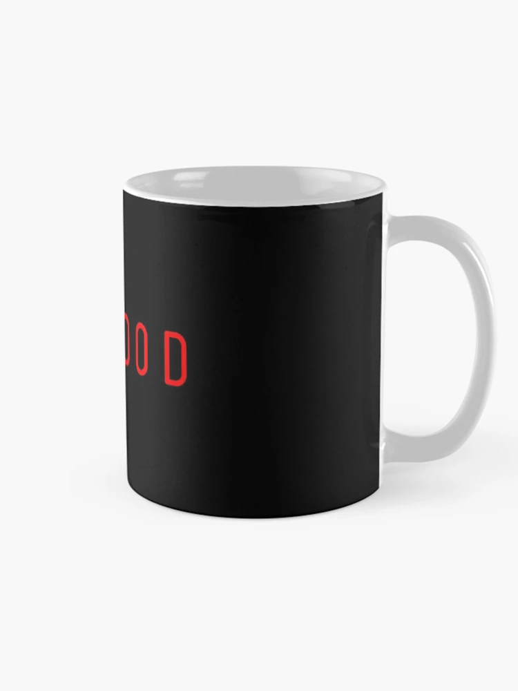 Thumbnail 3 of 6, Coffee Mug, Do Good designed and sold by Inconsistento.
