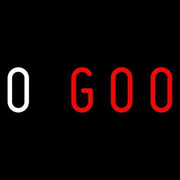 Artwork thumbnail, Do Good by Inconsistento