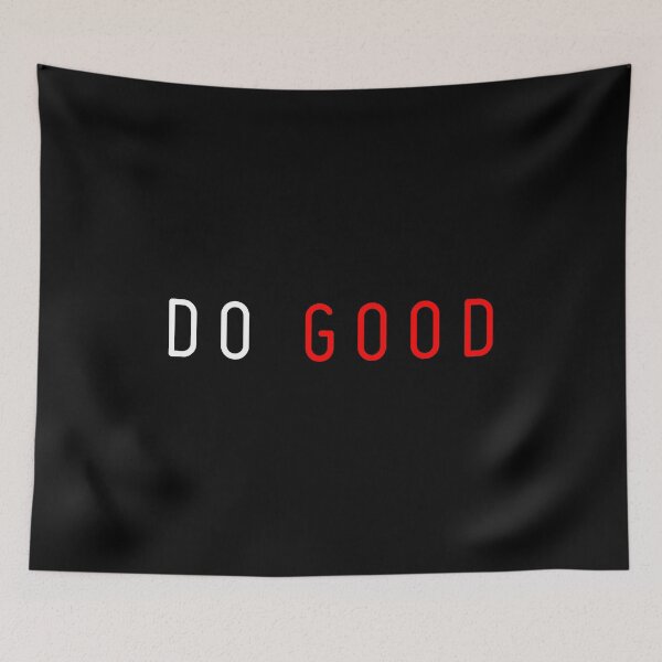 Item preview, Do Good designed and sold by Inconsistento.