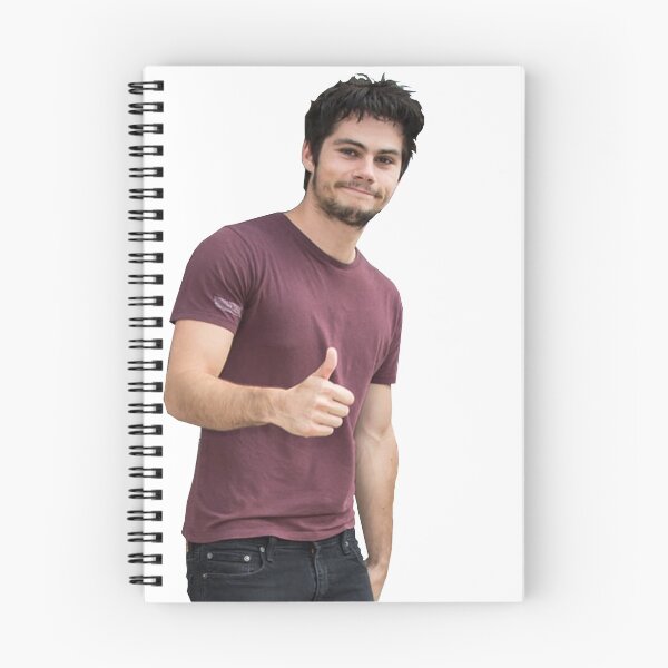Item preview, THUMBS UP DYL designed and sold by fangirlfactory.