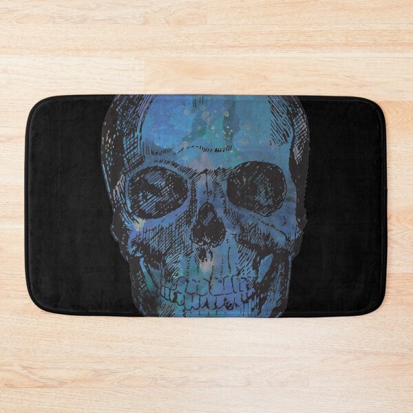Item preview, Skulley, are you smiling at me?  designed and sold by MuggyandMo.