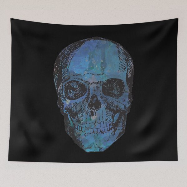 Item preview, Skulley, are you smiling at me?  designed and sold by MuggyandMo.