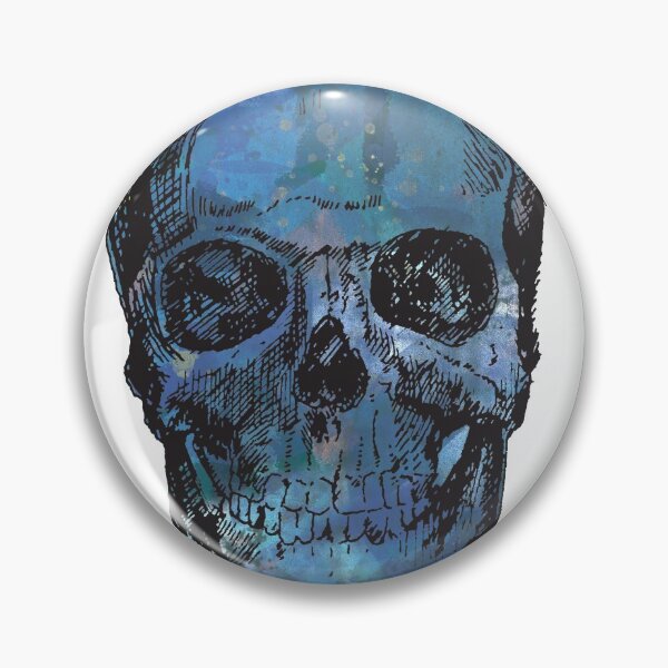 Item preview, Skulley, are you smiling at me?  designed and sold by MuggyandMo.