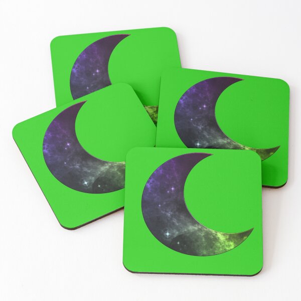 Item preview, Moons designed and sold by Roshan Keenoo.