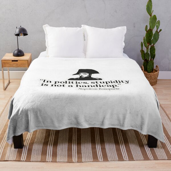 One Direction White Blankets
