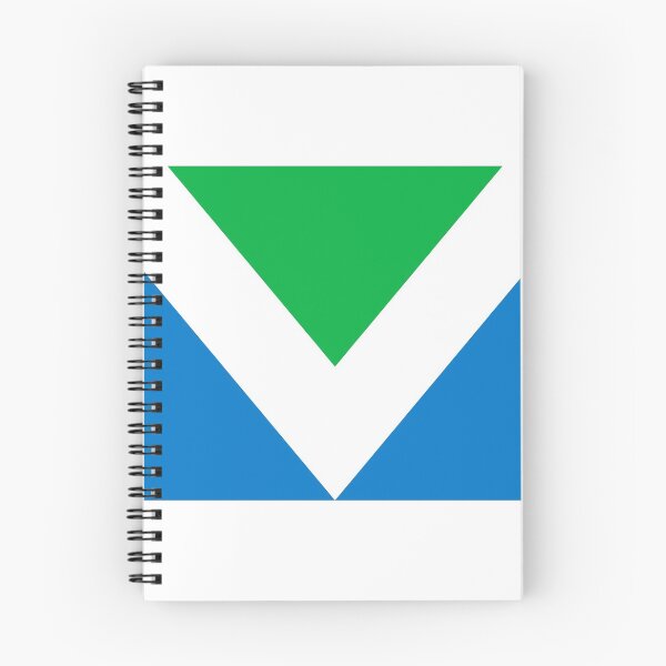 Item preview, Vegan Flag designed and sold by RevolutionInPaint.