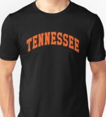 Tennessee Nashville Unisex T-Shirt
