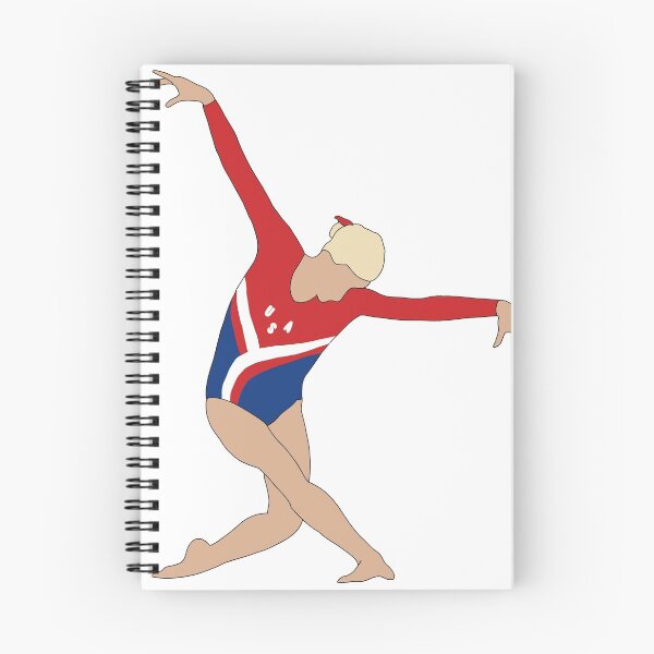 Item preview, Kathy Johnson Clarke 79 World Championships designed and sold by CoachAlainnee.Designs.