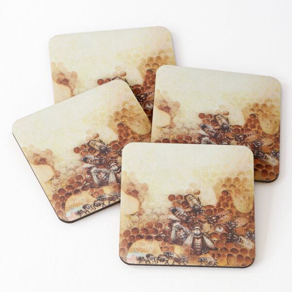 Item preview, Bee Hive designed and sold by Vintage Designs +.