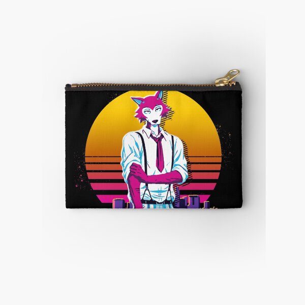 Item preview, Legoshi - Beastars *80s retro* designed and sold by MyRetroArt.