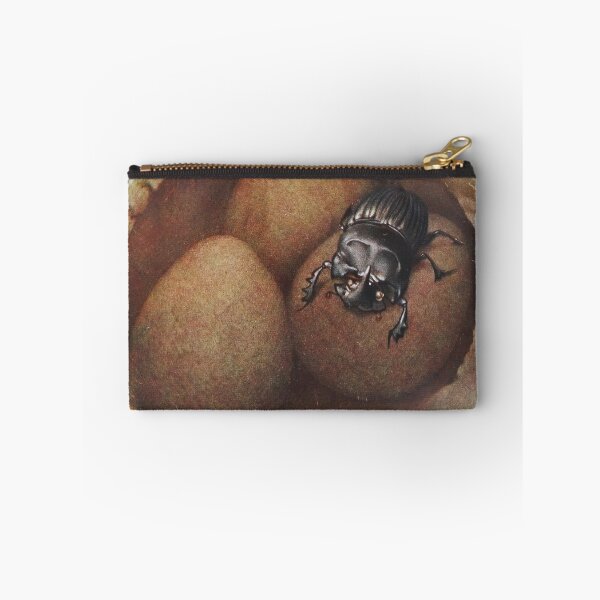 Item preview, Dung Beetle designed and sold by Vintage Designs +.