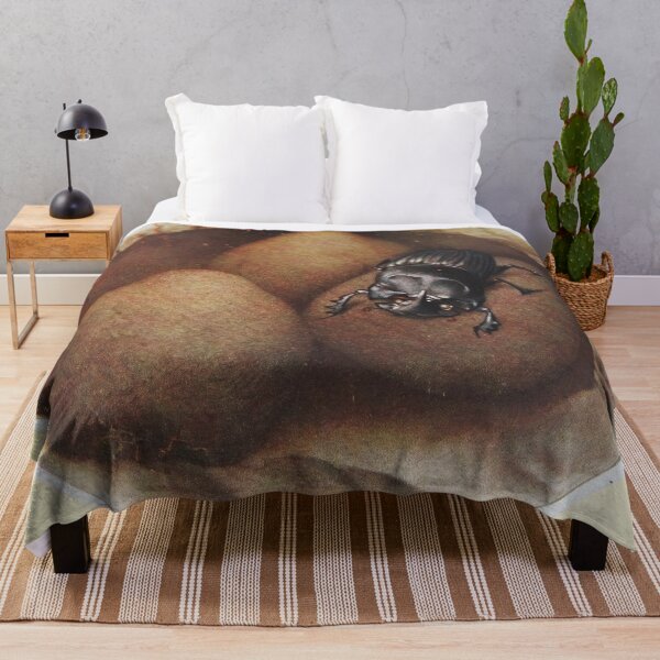 Item preview, Dung Beetle designed and sold by Vintage Designs +.