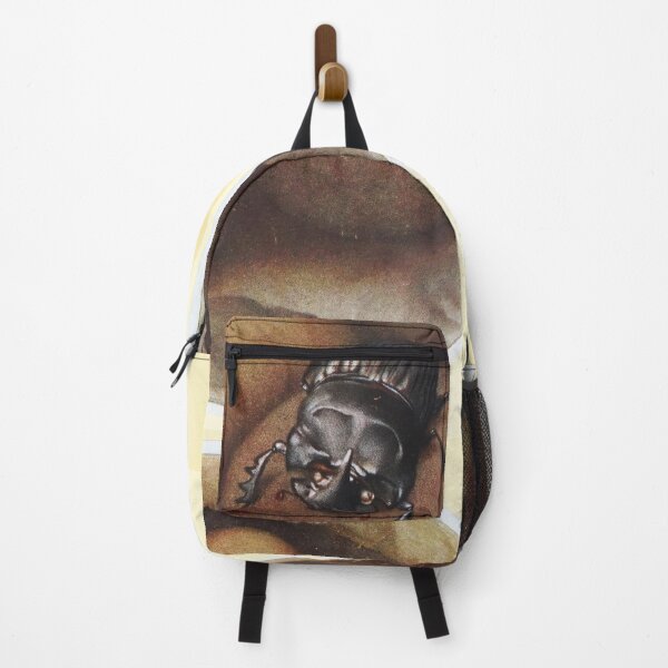 Item preview, Dung Beetle designed and sold by Vintage Designs +.