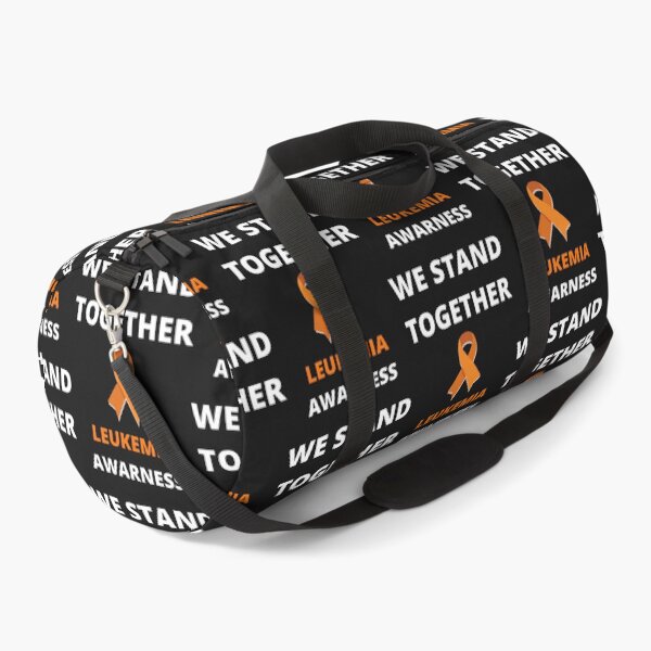 Item preview, We stand together Leukemia awarness designed and sold by Strale25kv.