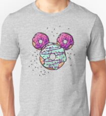 Pop Donut - Berry Frosting Unisex T-Shirt