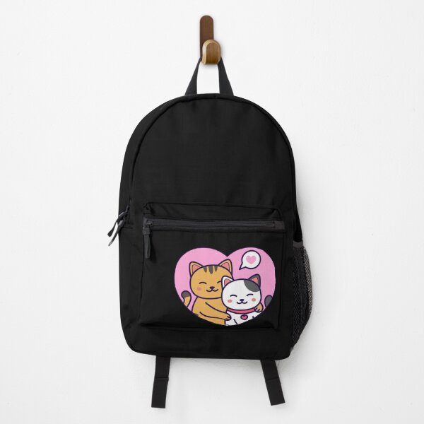 Item preview, Beautiful Cute Kittens Pretty Cat Lovers Familly designed and sold by Red_Stickers.