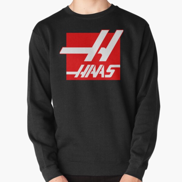 Haas (v1) Sweatshirt épais