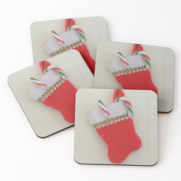 Item preview, Christmas Stocking designed and sold by Ric1926.