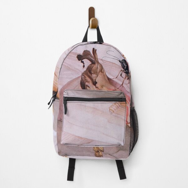 Item preview, Illustration of a parasitic wasp designed and sold by Vintage Designs +.