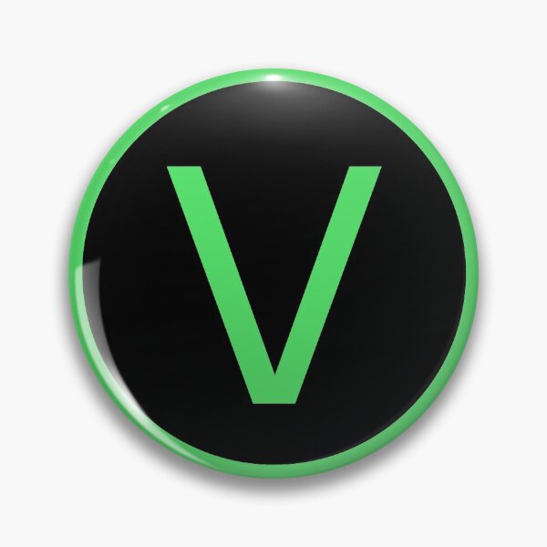 Artikelvorschau, Veganes Symbol entworfen und verkauft von RevolutionInPaint.