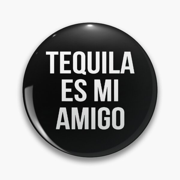 Artikelvorschau, Tequila Es Mi Amigo  entworfen und verkauft von clickmostro.