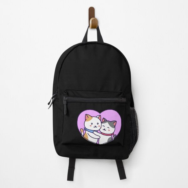 Item preview, Beautiful Cute Kittens Pretty Cat Lovers Familly designed and sold by Red_Stickers.