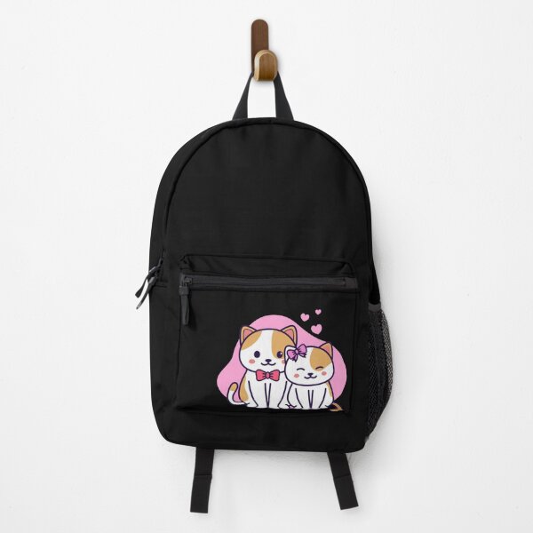 Item preview, Beautiful Cute Kittens Pretty Cat Lovers Familly designed and sold by Red_Stickers.