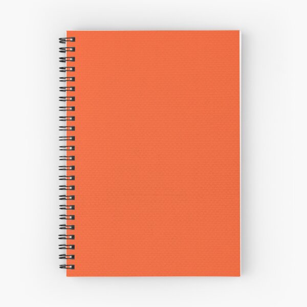 Item preview, Solid Coral Linen designed and sold by Retro Society.
