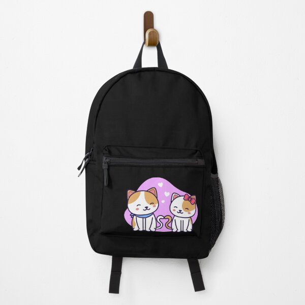 Item preview, Beautiful Cute Kittens Pretty Cat Lovers Familly designed and sold by Red_Stickers.