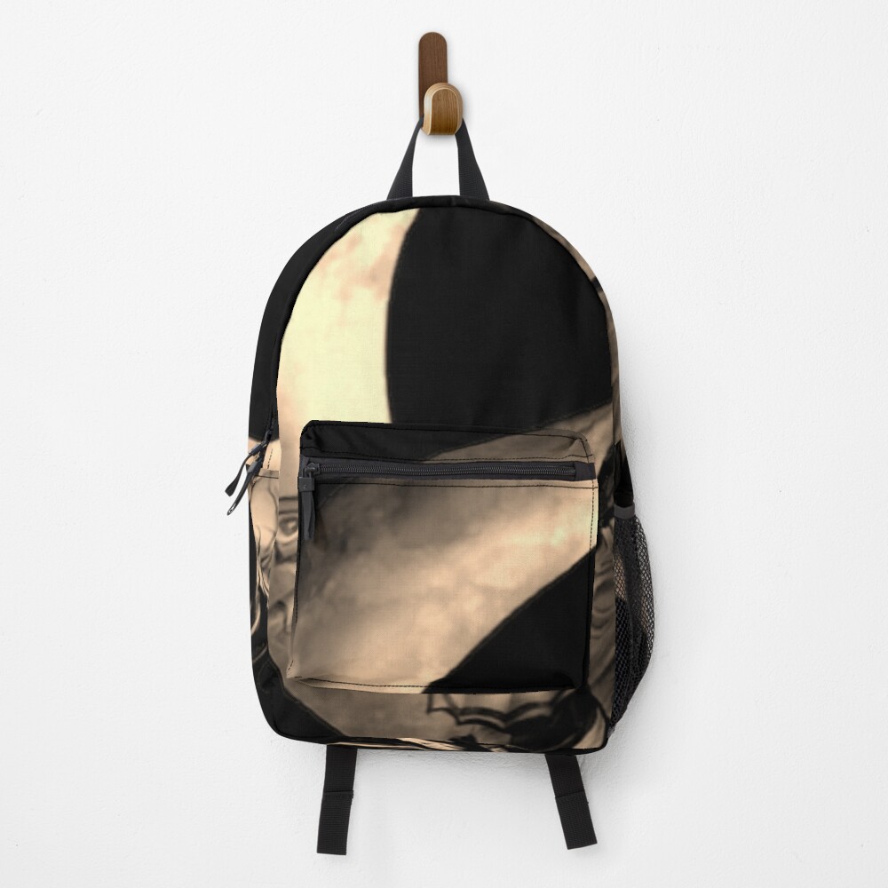 Item preview, Backpack designed and sold by Roshankeenoo.