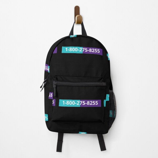 Item preview, Suicide Prevention Hotline (1-800-275-8255) designed and sold by Kei-O-kay.