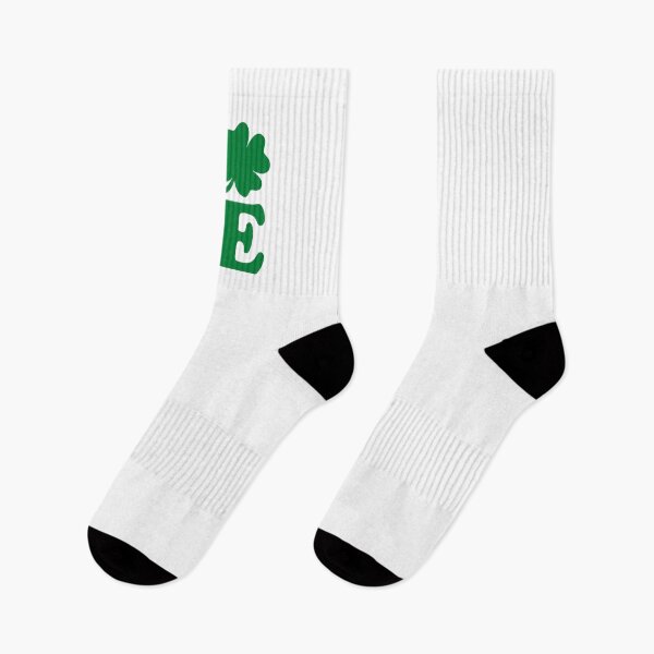 Item preview, St Patrick's Day LOVE Shamrock Irish designed and sold by livianasgifts.