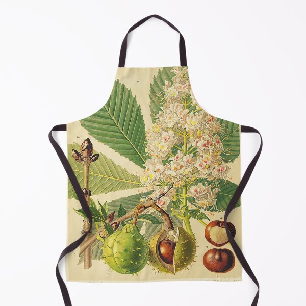 Item preview, Chestnut Life Cycle designed and sold by NatureLand.
