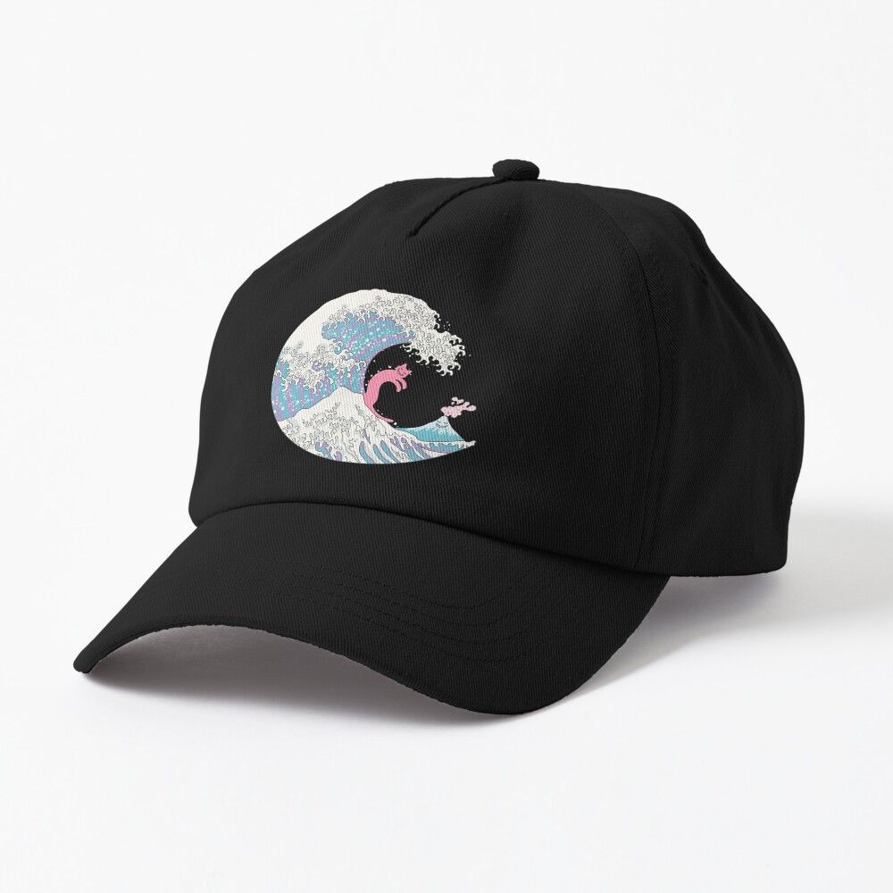 Item preview, Dad Hat designed and sold by XOOXOO.