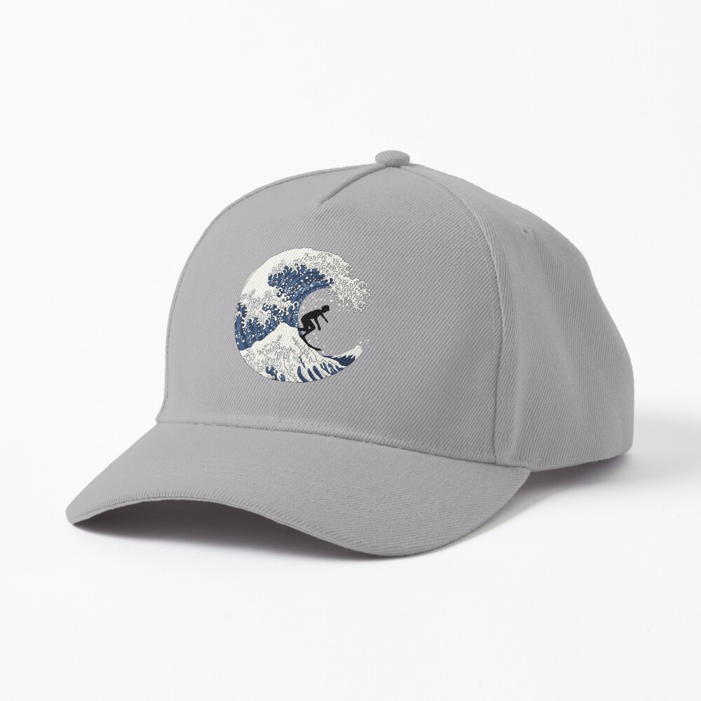 Item preview, Baseball Cap designed and sold by XOOXOO.