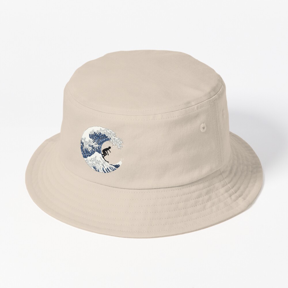 Item preview, Bucket Hat designed and sold by XOOXOO.