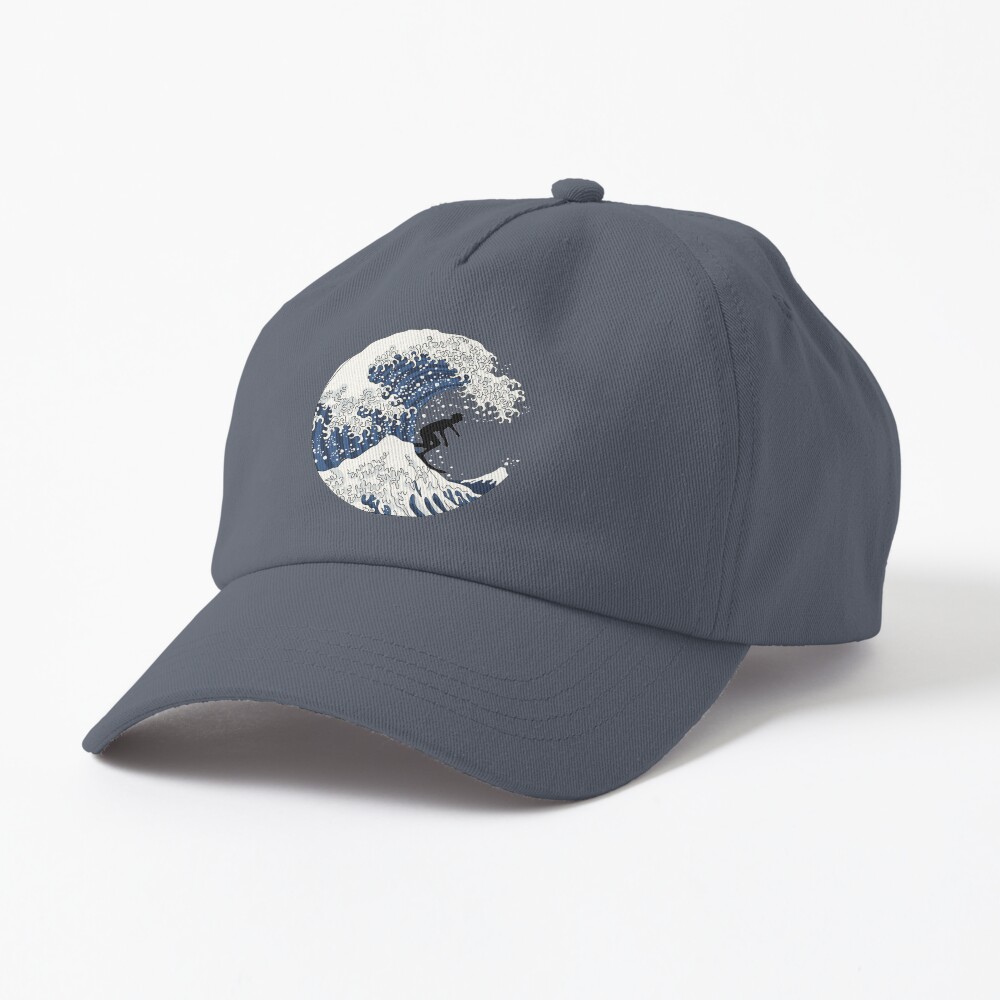 Item preview, Dad Hat designed and sold by XOOXOO.