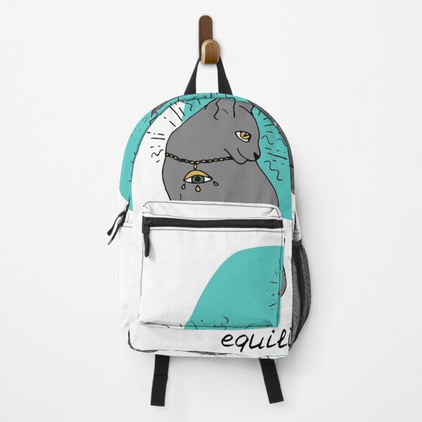 Item preview, Magical cats designed and sold by Kristin Nicole Charlott Wolf.