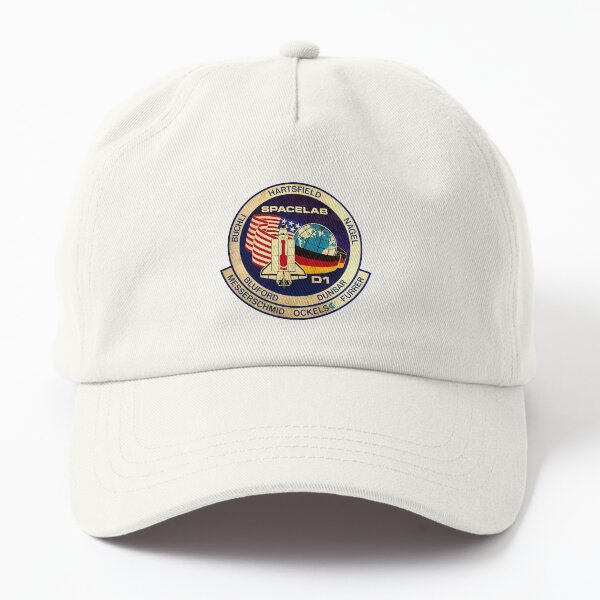 space shuttle hat